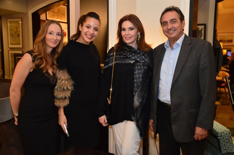 ​Style International 2015 VIP Event 